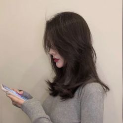 -16番发型