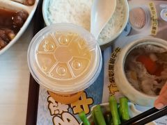 -真功夫(金沙湾店)