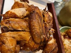 -小吊梨汤·北京菜(香山店)