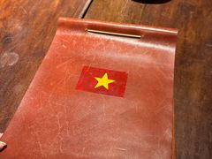-Cuc Gach Quan Restaurant