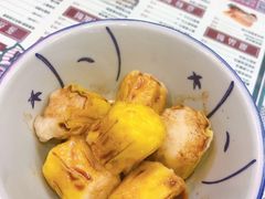 -香港十三座(宝山万达店)