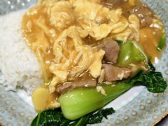 -标记Jane's kitchen(平桥直街店)