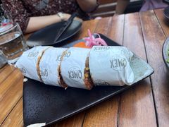 -Q MEX 库迈墨西哥餐吧(三里屯店)