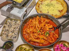 -HOTISLAND海鸡岛·韩国料理(江南西店)