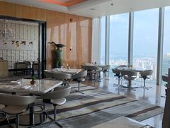 -广州四季酒店·佰鲜汇·现代法餐
