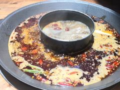 -楠火锅(龙阳广场店)