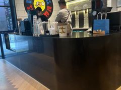 -Dogi&kiki Coffee(中心商务大厦店)