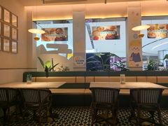 -Aqua Oasis 水天堂(太湖中心mall店)