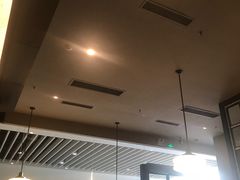 大堂-星巴克(杭州银泰城西一店)