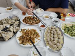 -嘉升大排档(番禺总店)