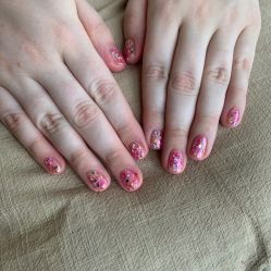 -LILY NAILS美甲美睫