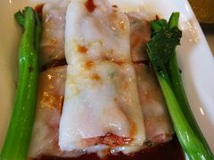 -味可道美食坊(福基路店)