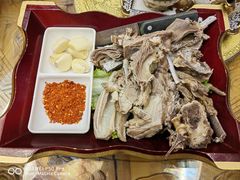 -宗巴雍姆藏餐府