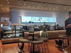-星巴克臻选(泉州晋江SMMALL店)