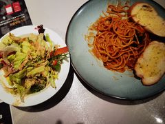 -米斯特比萨(罗斯福店)