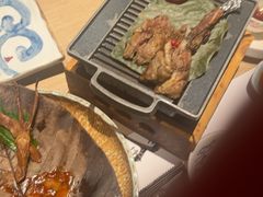 -匠和风精致料理(宁德万达店)