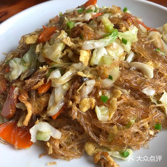 雨果农家