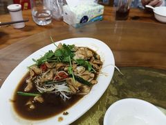 -肥弟大排档(汕樟路店)