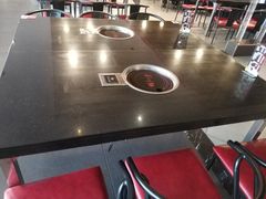 大堂-刘一锅筋头巴脑(凌空二街店)