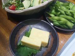 -和彩放题餐厅(酒仙桥店)