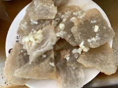 炸灌肠-姚记炒肝店(鼓楼店)