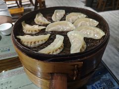 -松针蔡记蒸饺(花园路店)