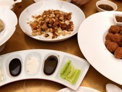 -京味斋·烤鸭·北京菜(安贞店)