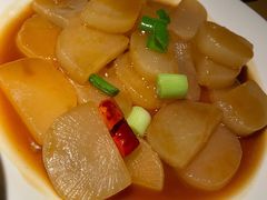 酱萝卜-荣小馆(杭州大厦店)