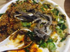 -牛叔鲜羊肉铜火锅(远东小区店)