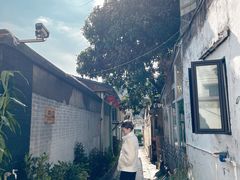 -三溪村