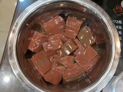 鸭血-川香煲(茅台路店)