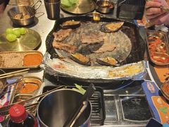 -喜井无限自助烤肉公司(石厦店)