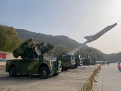 -中国航空博物馆