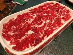 -大吉利·潮汕鲜牛肉火锅(总店)