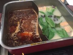 -新辣道鱼火锅(领展购物广场·中关村店)