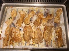 -新石器烤肉(招商1872店)