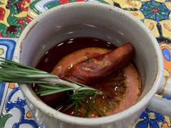 -LESCEDARS Brasserie Bistro香柏树