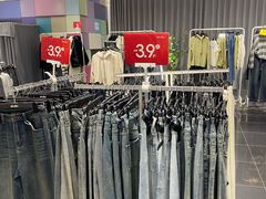 -巴黎春天(陕西路店)