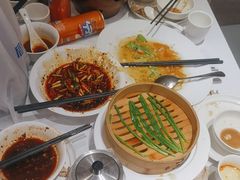-眉州东坡(团结湖店)
