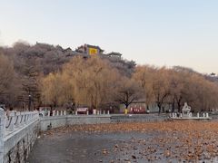 -北山公园