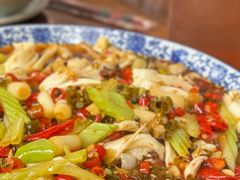 -李大爷的泡椒馆(冉家坝店)