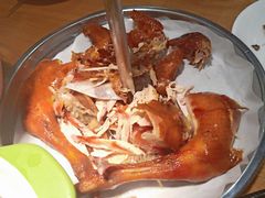 -费大厨辣椒炒肉(万家丽一店)