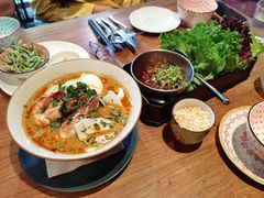 -Ginger(兴国路店)