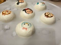 -云龙轩(迪士尼探索家度假酒店)