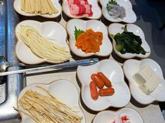 -海底捞火锅(龙首印象城店)