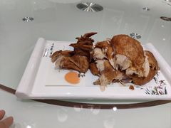 -老德州四合院·德州菜(天衢路店)