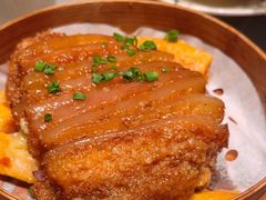 -楚山晓·楚湘菜(江夏永旺店)