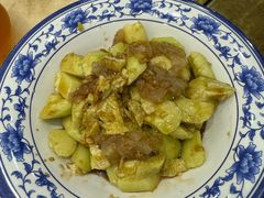 -清真马家美食城•海鲜•青岛菜•火锅(延安三路店)