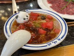 -老码头火锅(骡马市店)