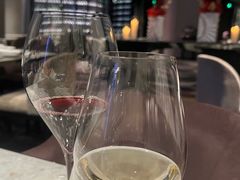 -广州四季酒店·佰鲜汇·现代法餐